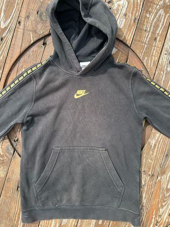 Sweat à capuche - Adidas