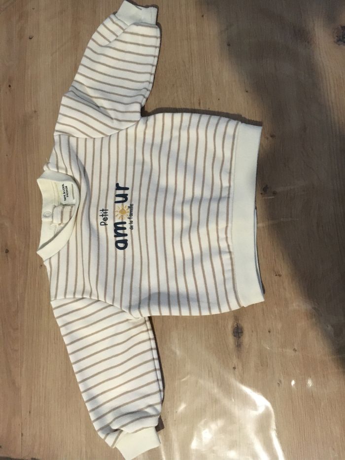 Ensemble 3 mois - photo numéro 2