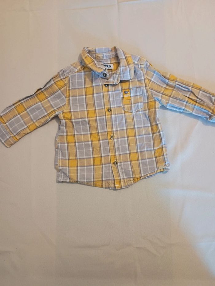 Chemise