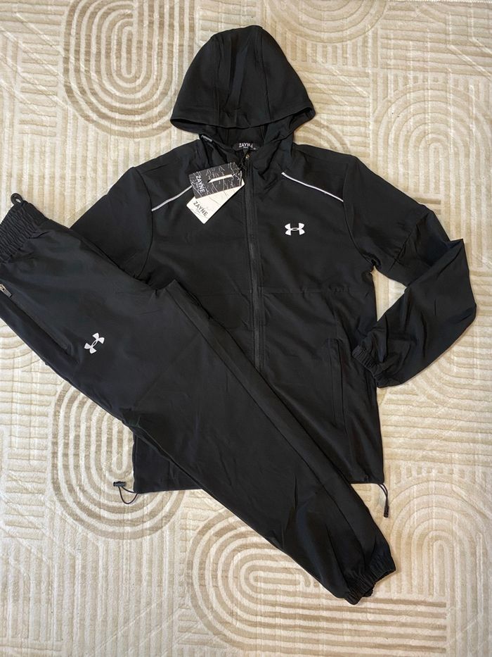 ensemble under armour - photo numéro 4