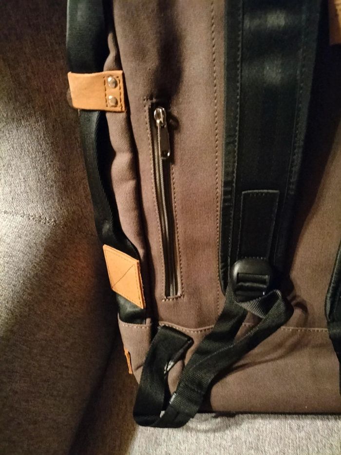Sac à dos pour ordinateur portable Biella - photo numéro 5