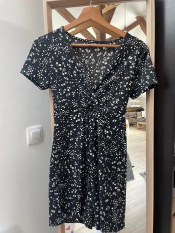 Combi short XS