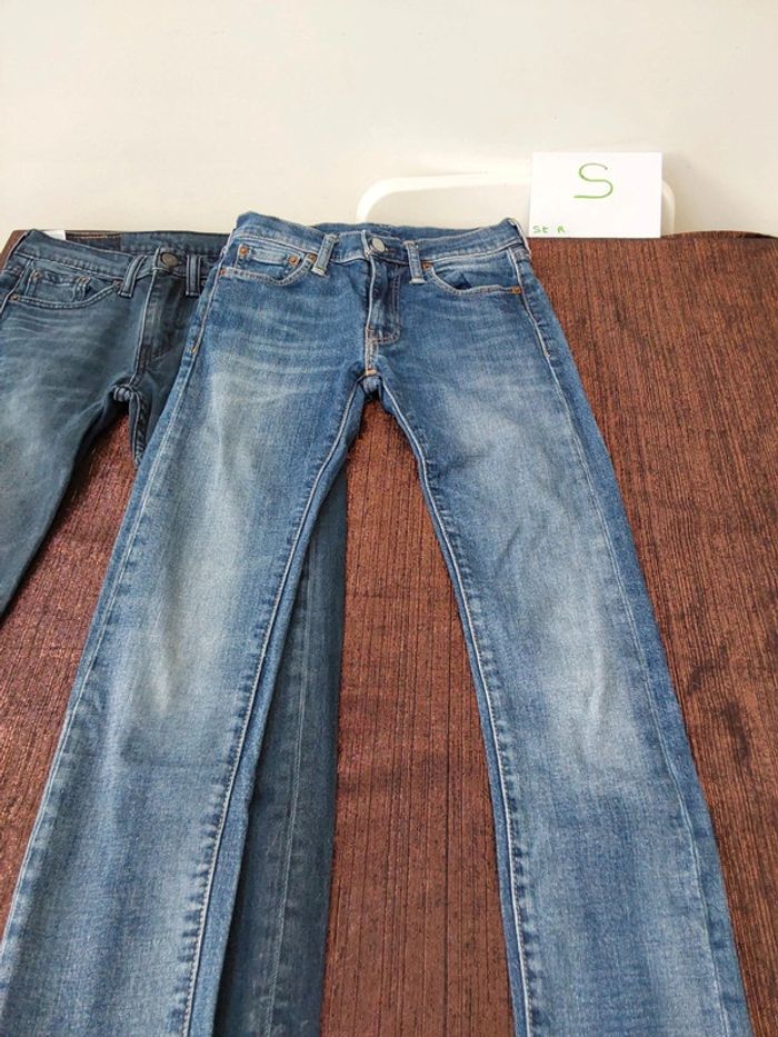3 jeans Levi’s femme - photo numéro 4
