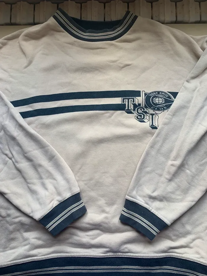 Sweat, Teddy Smith, USA, taille 16