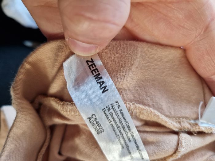 Pantalon - photo numéro 3