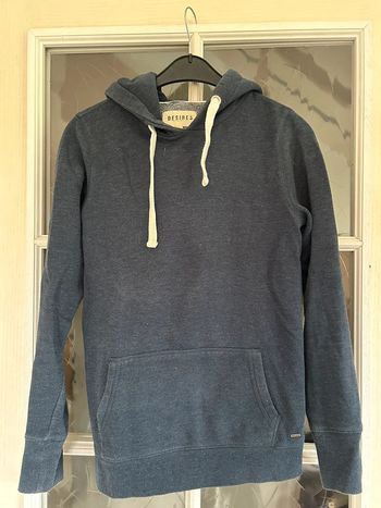 Sweat à capuche Désirés
