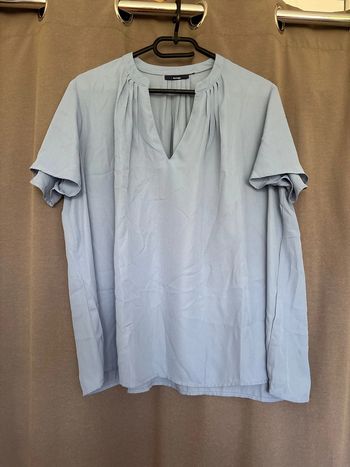 Blouse femme Kiabi