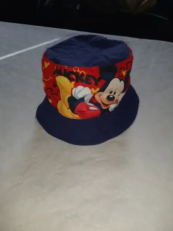 Bob Mickey