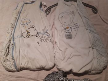 Gigoteuses naissance