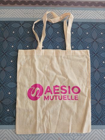 Sac en toile