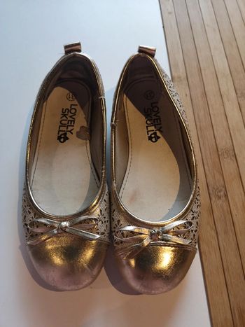 Ballerine t31