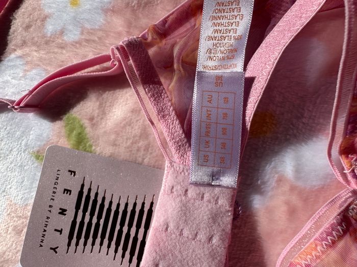 Ensemble Savage x Fenty - photo numéro 8