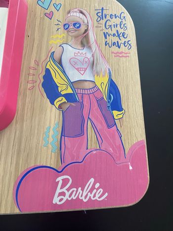Miroir Barbie