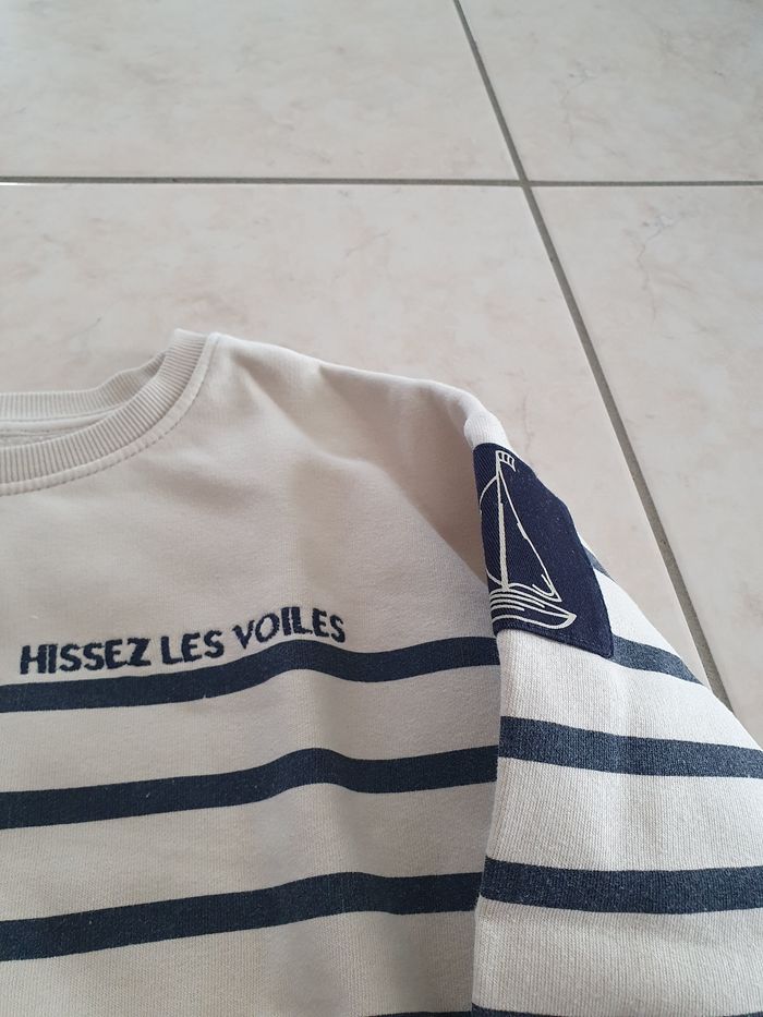 Sweat - photo numéro 2