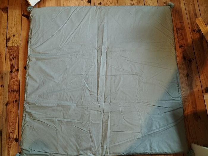 Tapis photo  bébé - photo numéro 2