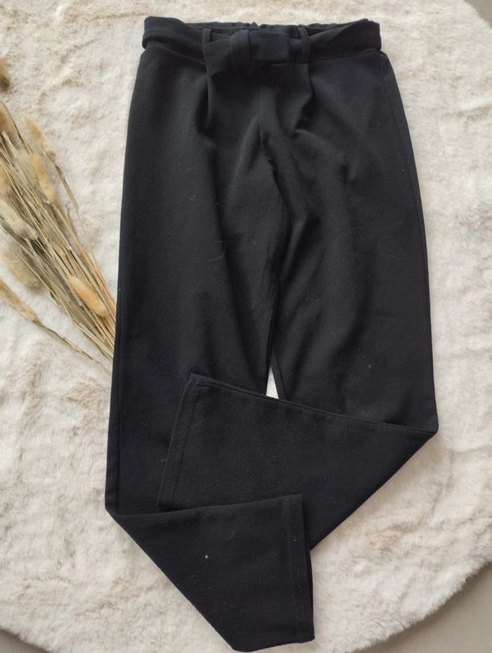 Pantalon noir - photo numéro 2