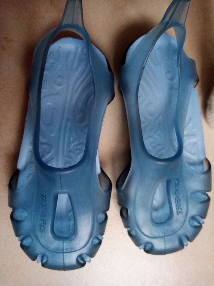 Chaussure Tribord pour l'eau T26