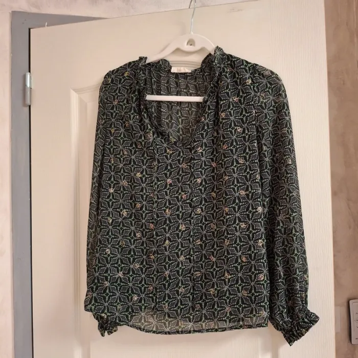 Blouse Ycoo S - photo numéro 4