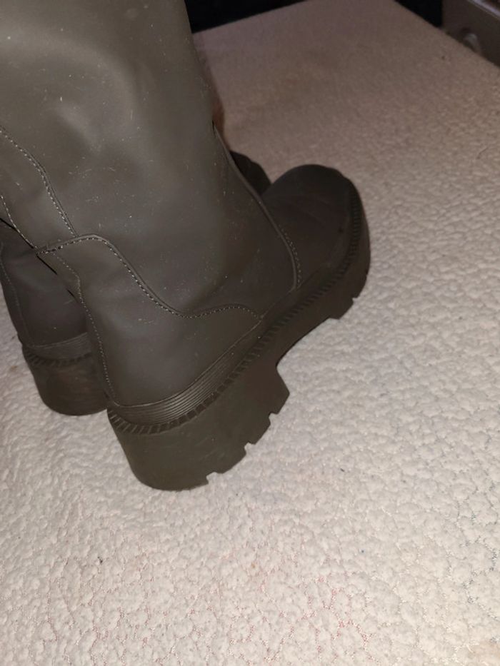 Botte de pluie 40 - photo numéro 5