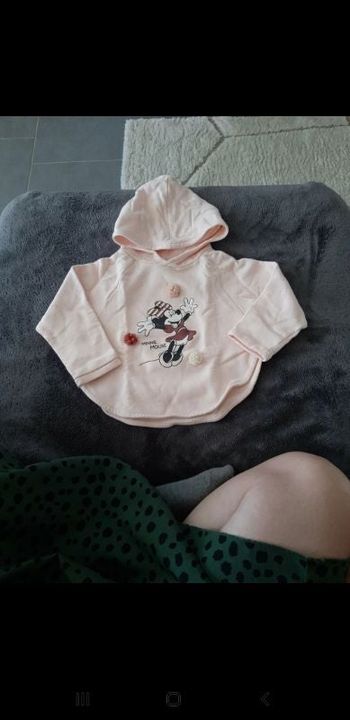 Veste Disney