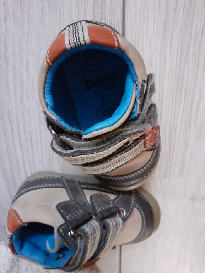 Chaussures - photo numéro 3