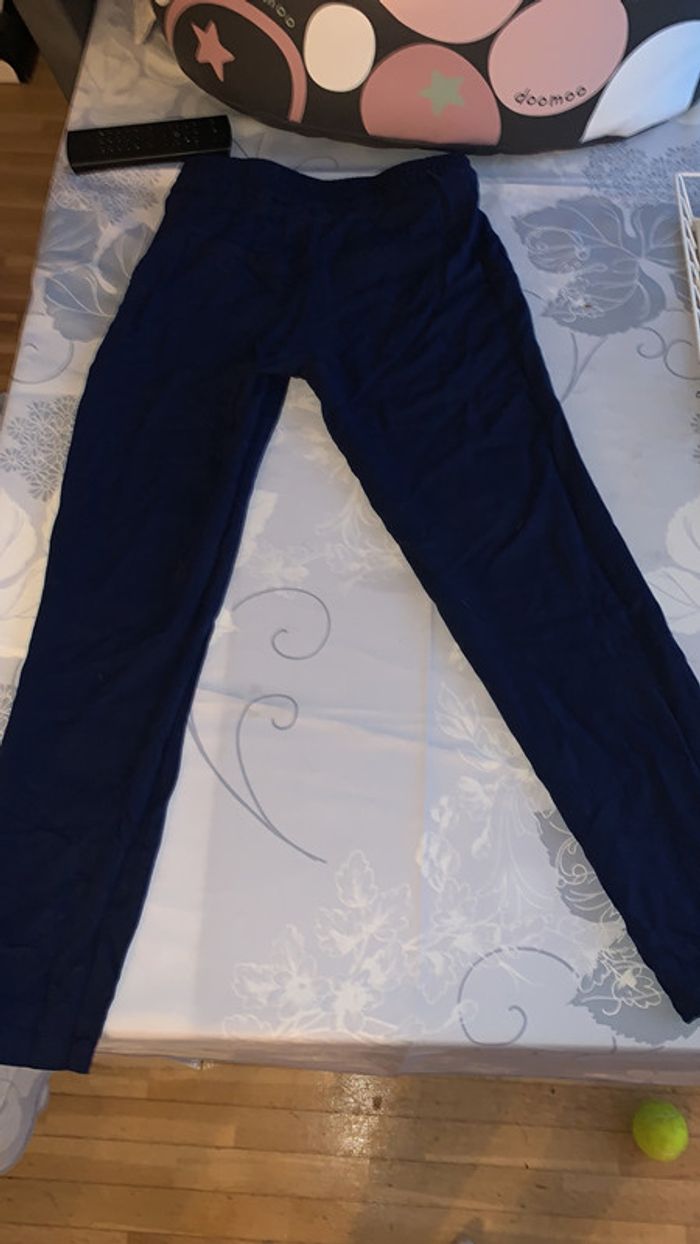 Pantalon camaïeu taille 34 - photo numéro 2