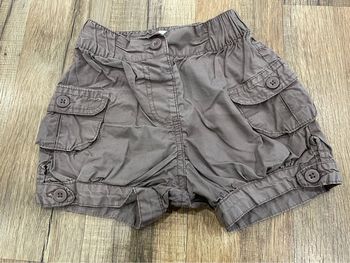 Short 18 mois kimbaloo