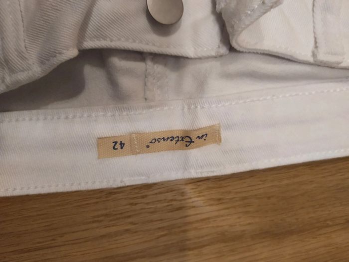 Pantalon - photo numéro 3