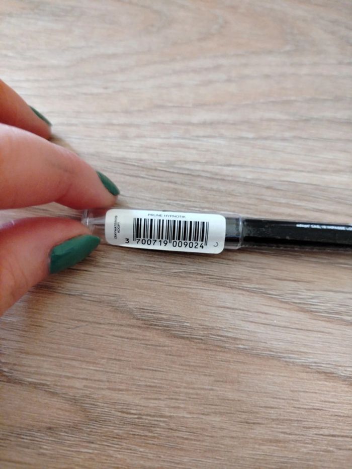 Crayon waterproof - photo numéro 2