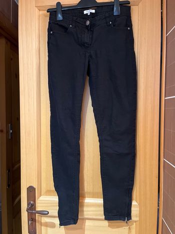 Pantalon noir 