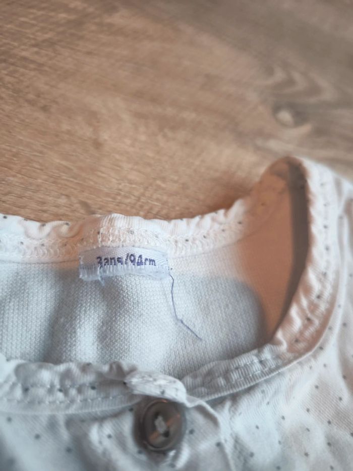 Chemise de nuit - photo numéro 4