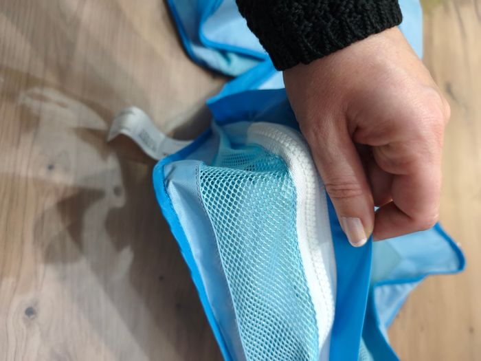 Lot de coussins et housse Wesco neuf - photo numéro 5