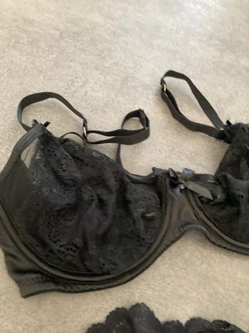 lingerie sexy george rech 90b