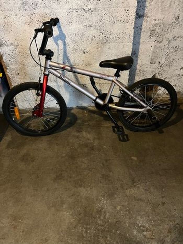BMX enfant - photo numéro 2