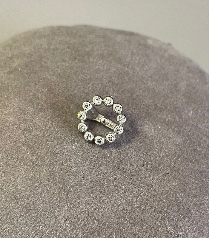 Bracelet Agatha et charm - photo numéro 11