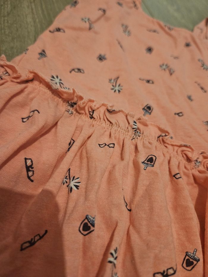 Robe à motifs - photo numéro 2