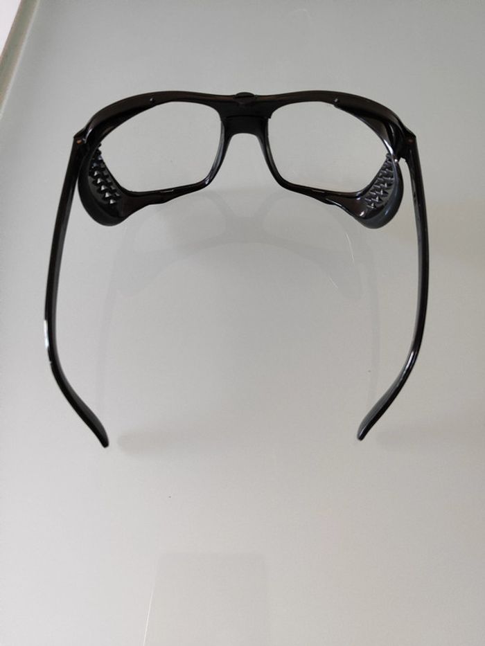 Lunettes de protection Bollé - photo numéro 4