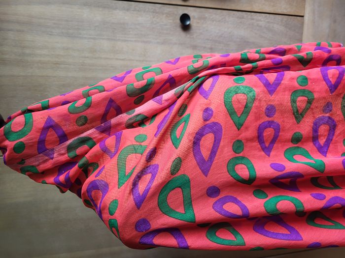 Foulard / paréo - photo numéro 3