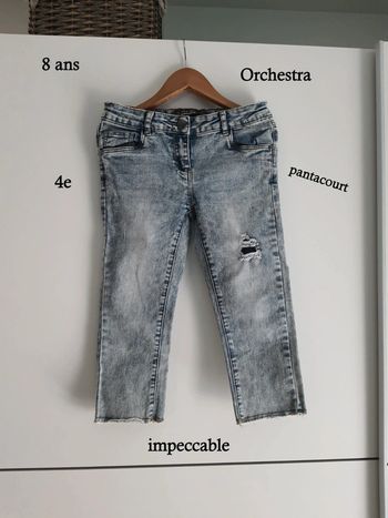 Pantacourt jean léger orchestra