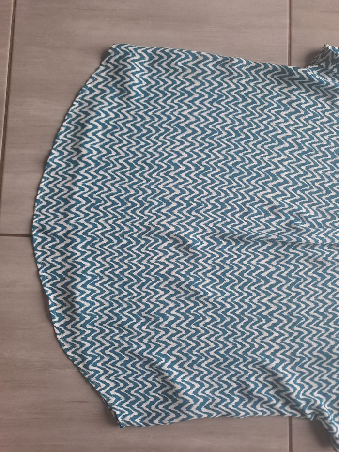 Blouse légère Damart Taille 44 - photo numéro 5