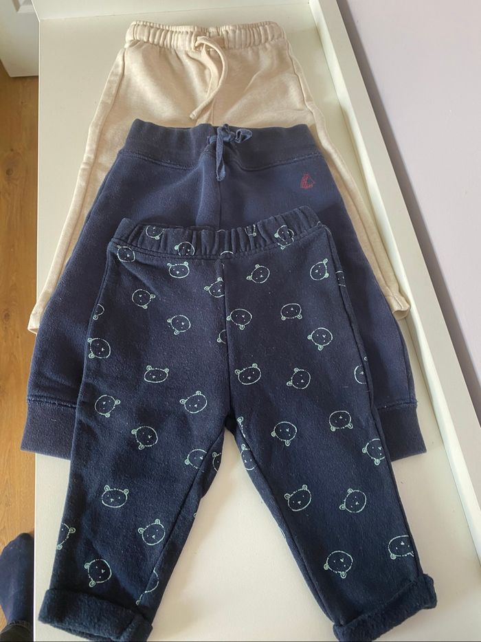 Lot Vêtements  6mois - photo numéro 6