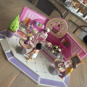Playmobil