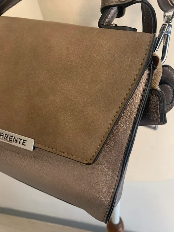 Sac bandoulière Torrente - photo numéro 5
