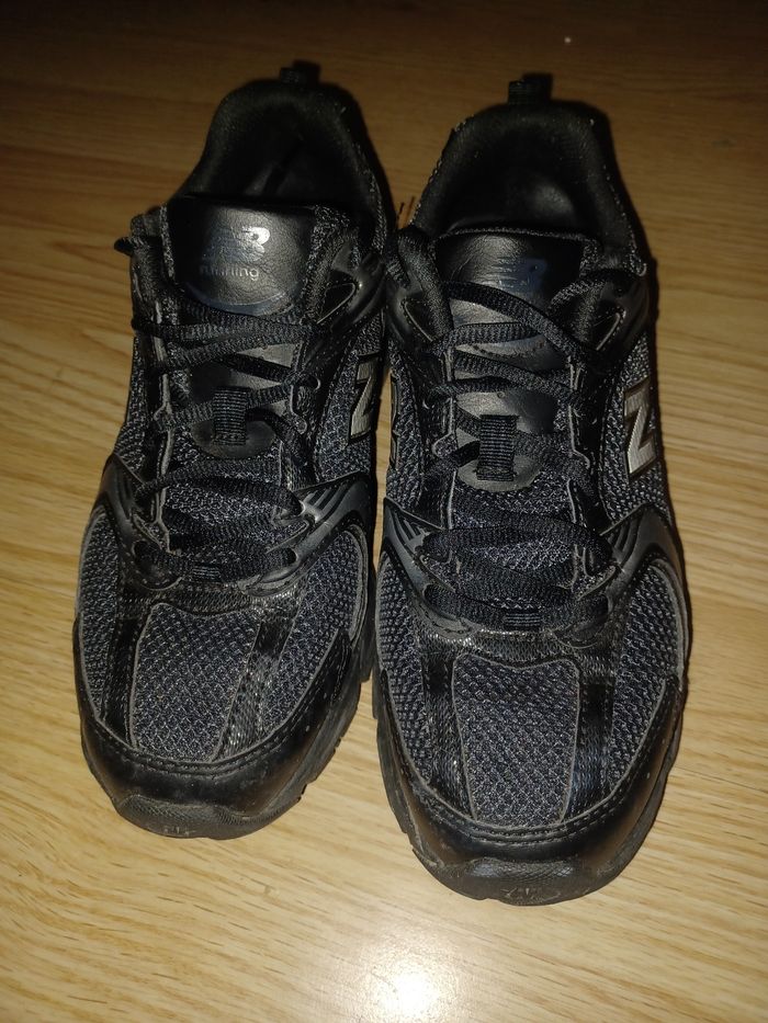 New balance - photo numéro 2