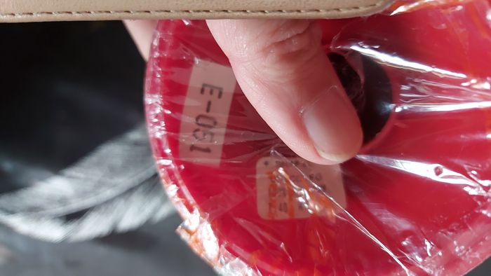 Fil à coudre - photo numéro 3