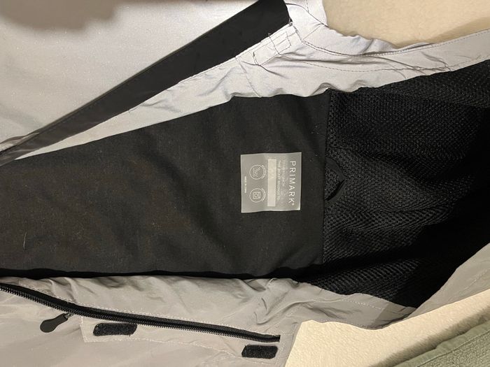 Coupe vent ados - photo numéro 5