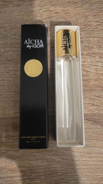 Générique Parfum 33ml Aisha
