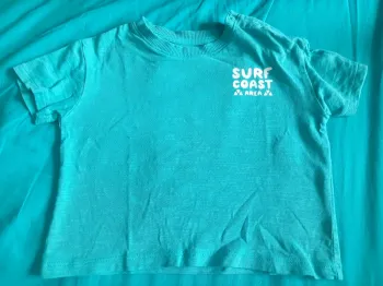 T shirt garçon 3 mois