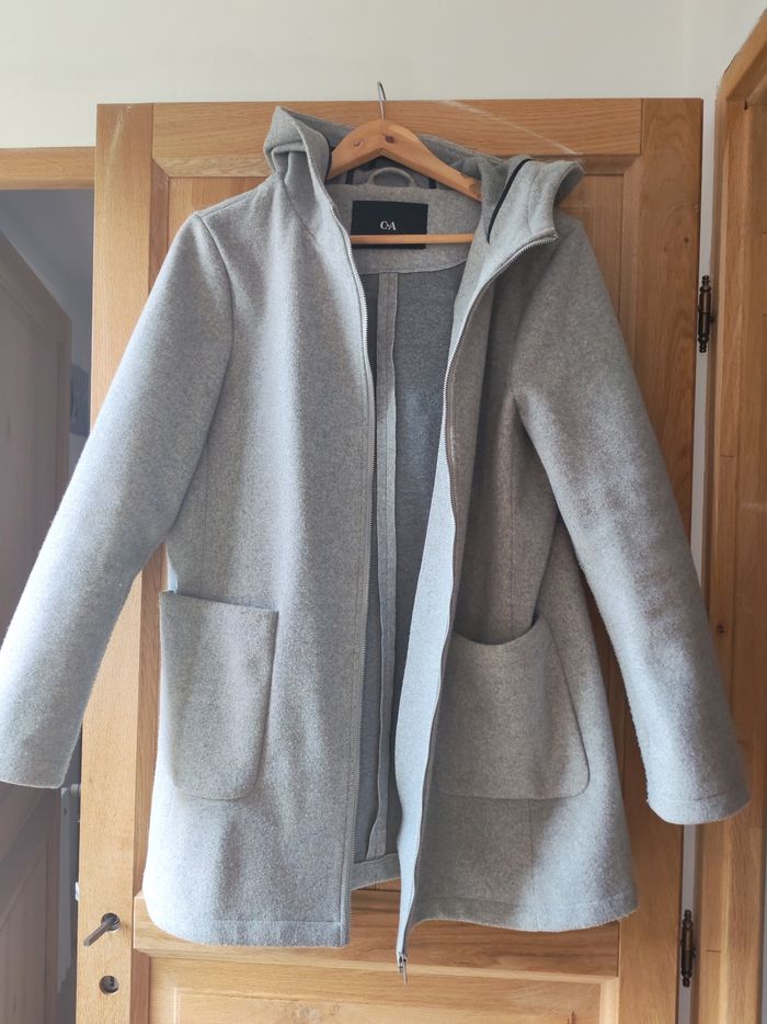 Manteau c&a