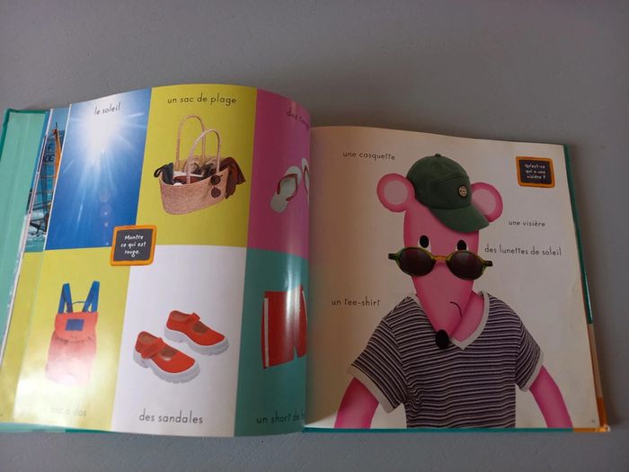 L'imagerie photos de la mer - photo numéro 6